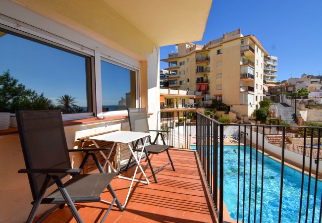 Fuengirola - Apartamento