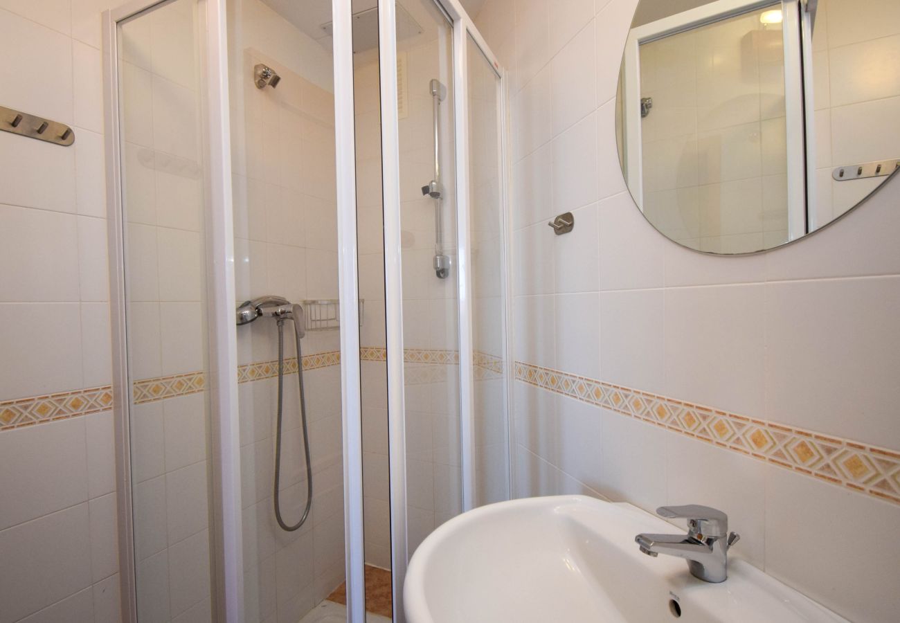 Apartment in Fuengirola - Ref: 295 Apartment with pool 2 min from beach